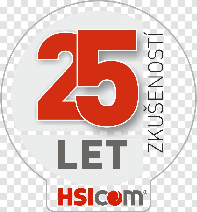 HSI Com S.r.o. System Information Document - Logo Transparent PNG