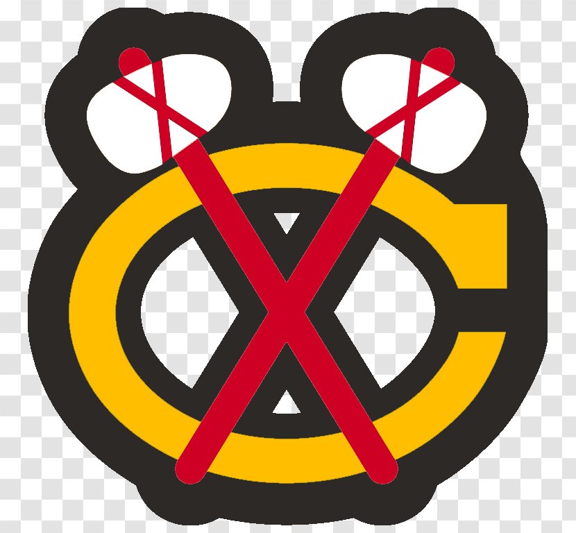 National Hockey League Chicago Blackhawks Boston Bruins Ice Nashville Predators - Emblem Transparent PNG