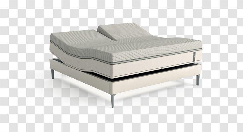 Mattress Bed Size Sleep Number Frame - Platform Bedroom Design Ideas For Women Transparent PNG