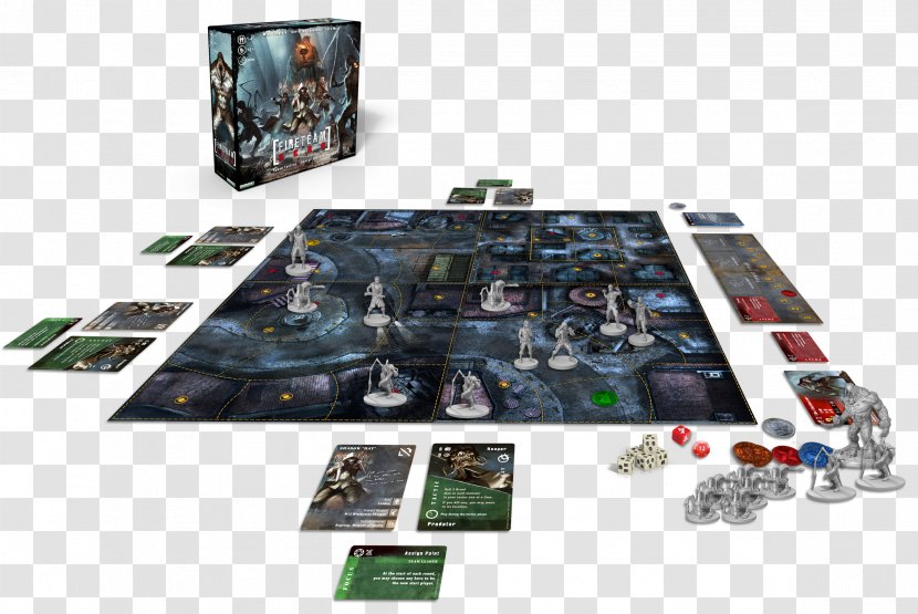 Board Game Tabletop Games & Expansions Tactic Video - Frame - Fire Team Transparent PNG