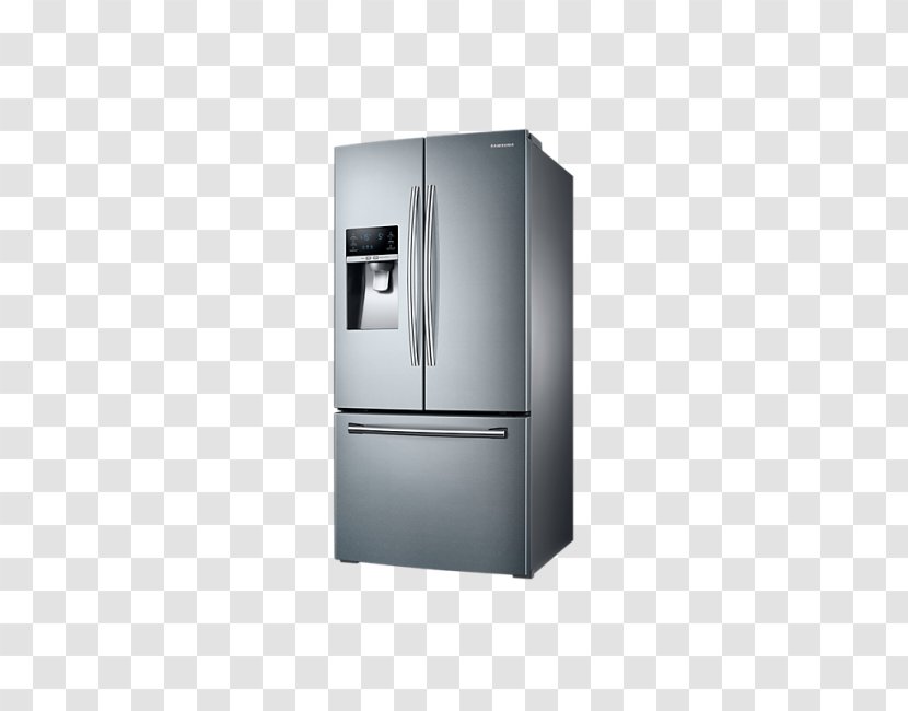Refrigerator Kenmore Cubic Foot Freezers Frigidaire Gallery FGHB2866P - Samsung Rf261beae Transparent PNG