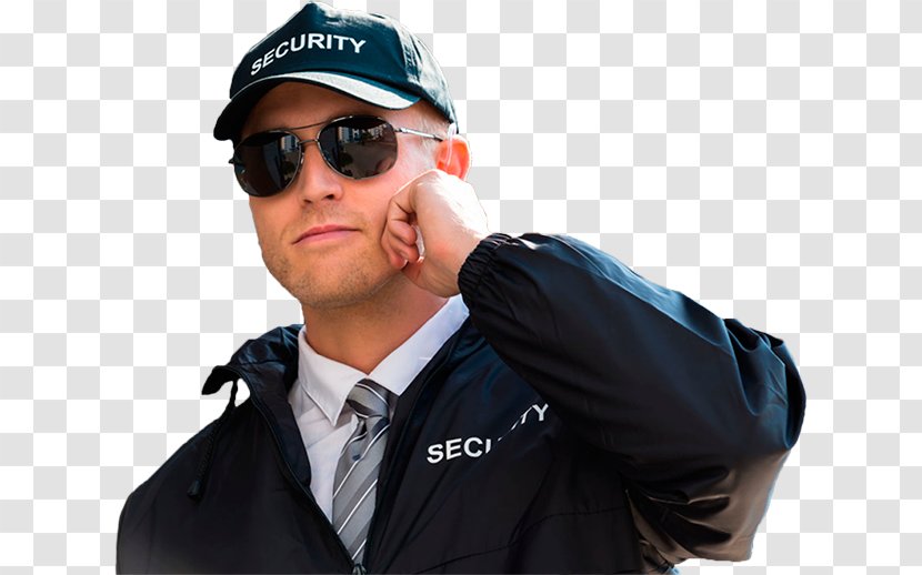 Security Guard Company Industry Authority Bouncer - Service - Gard Transparent PNG
