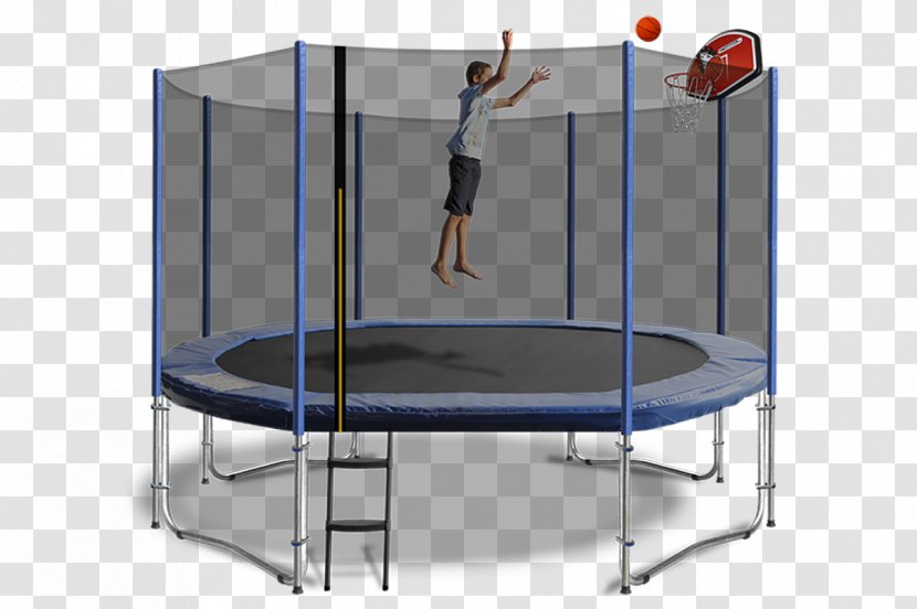 Trampoline Jump King Jumping Wholesale - Exercise Transparent PNG