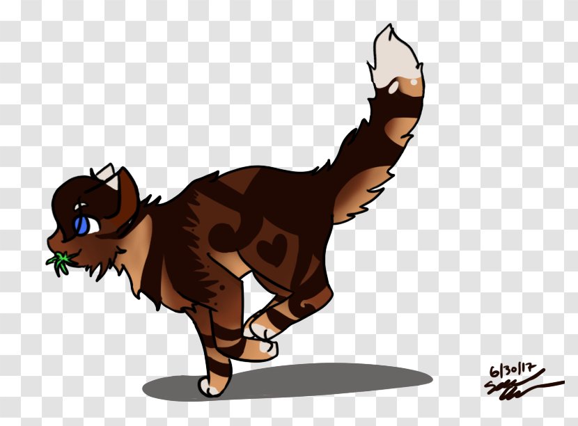 Cat Canidae Dog Clip Art Paw - Cartoon Transparent PNG