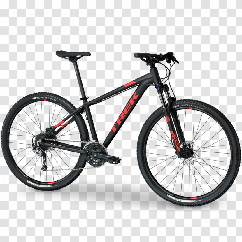 trek 880 mountain bike