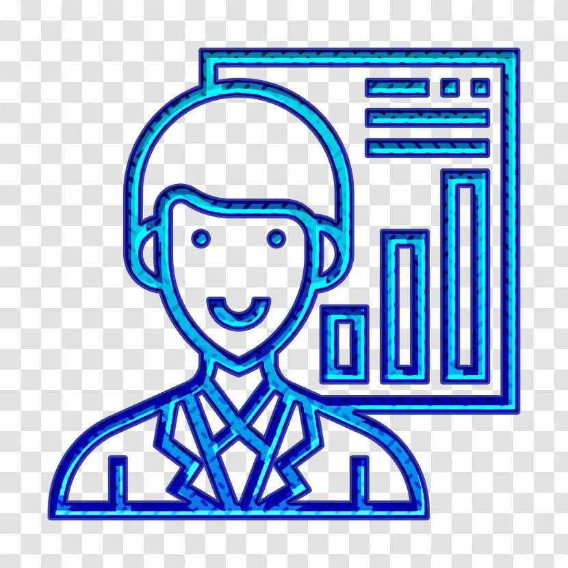 Analyst Icon User Icon Agile Methodology Icon Transparent PNG