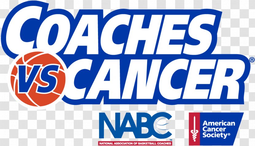 American Cancer Society Coach Basketball 2K Sports Classic - Southern England Transparent PNG
