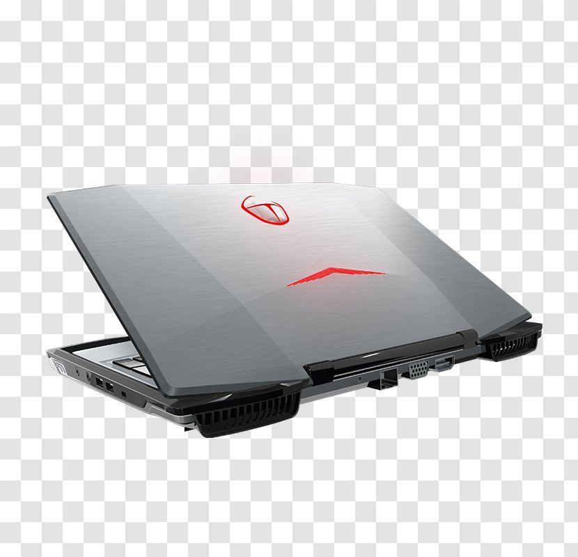 Laptop Dell Gaming Computer Video Game - Software Transparent PNG