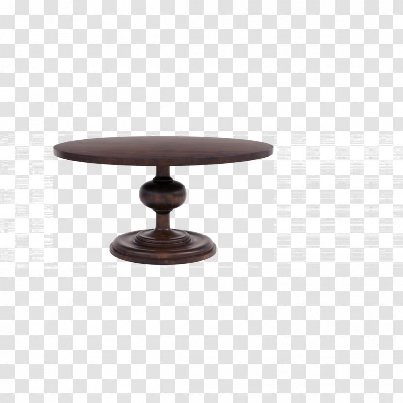 Table Furniture Matbord House Dining Room - Walnut Transparent PNG