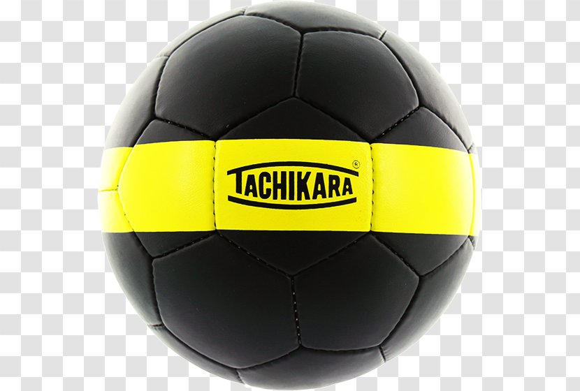 Tachikara Sweden National Football Team Freestyle - Leather - Ball Transparent PNG
