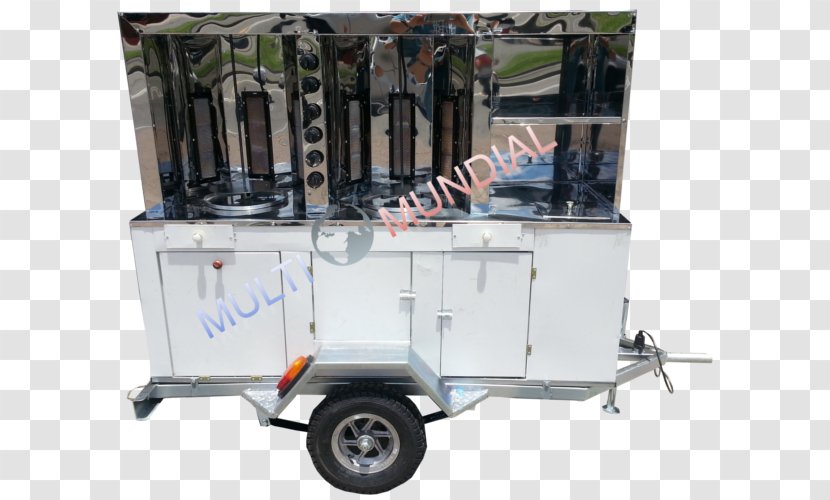 Kebab Churrasco Shawarma Skewer Rotisserie - Brazil - Carreta Transparent PNG