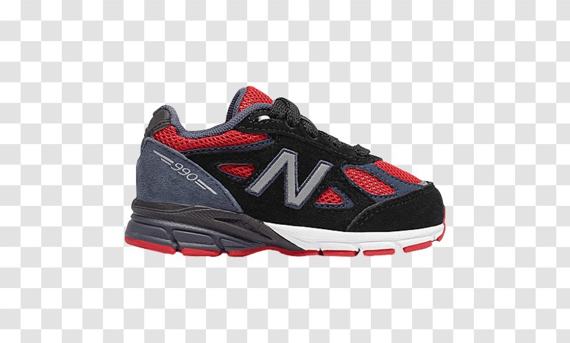 Sports Shoes New Balance Nike Boy - Skate Shoe Transparent PNG