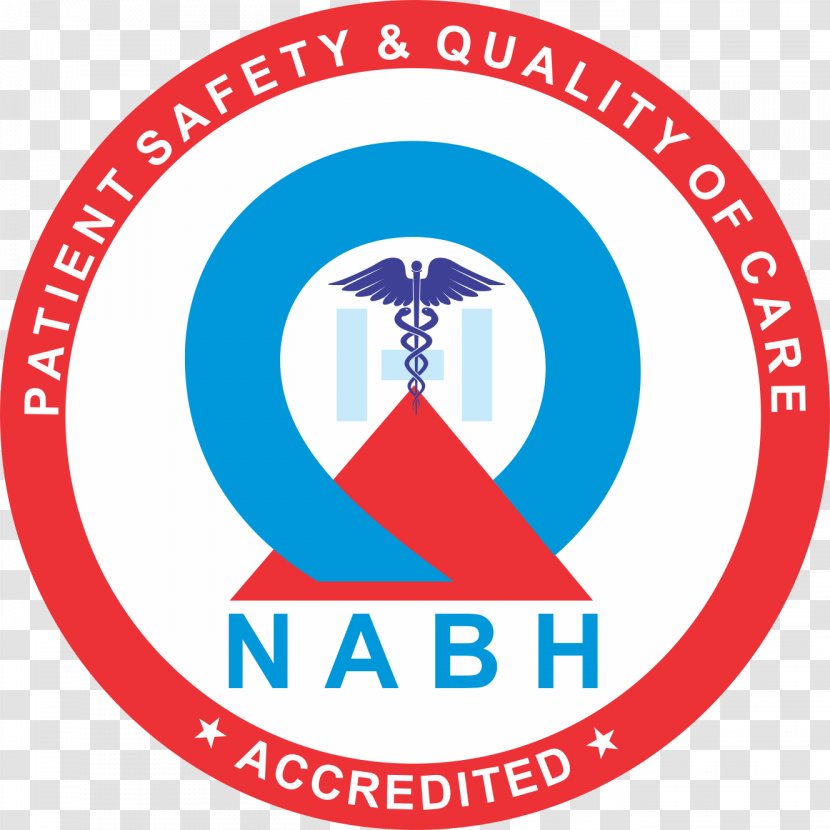 National Accreditation Board For Hospitals & Healthcare Providers C K Birla Heart Research Centre Health Care - Signage - Joint Genome Institute Transparent PNG