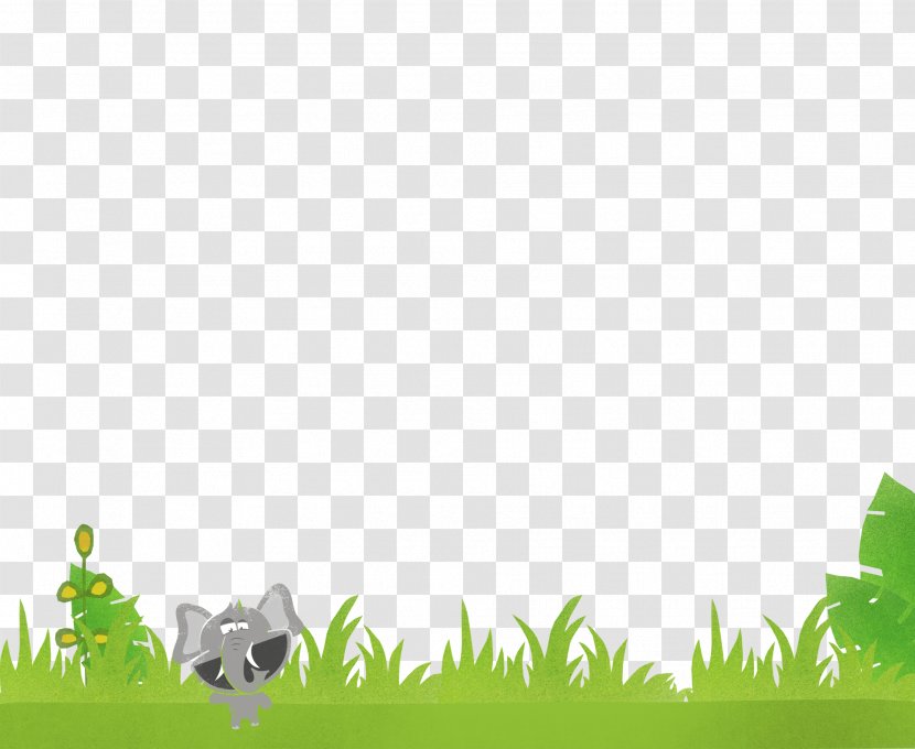 Lawn Leaf Illustration Desktop Wallpaper Ecosystem - Finger Bowl Transparent PNG