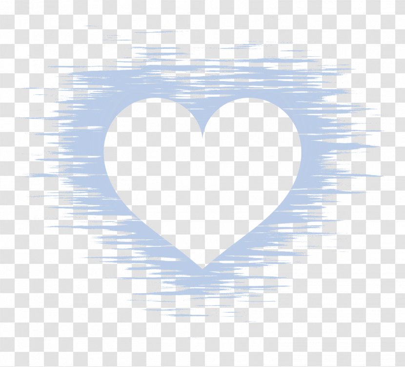 Heart Frame Board. - Love - Sky Plc Transparent PNG