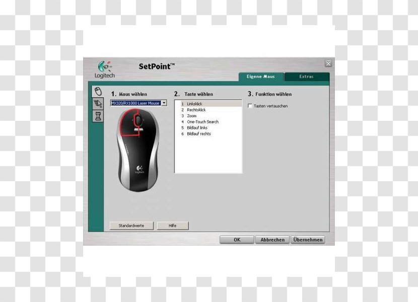 Logitech Unifying Receiver Computer Software Electronics Num Lock Scroll - Point Of Light Transparent PNG