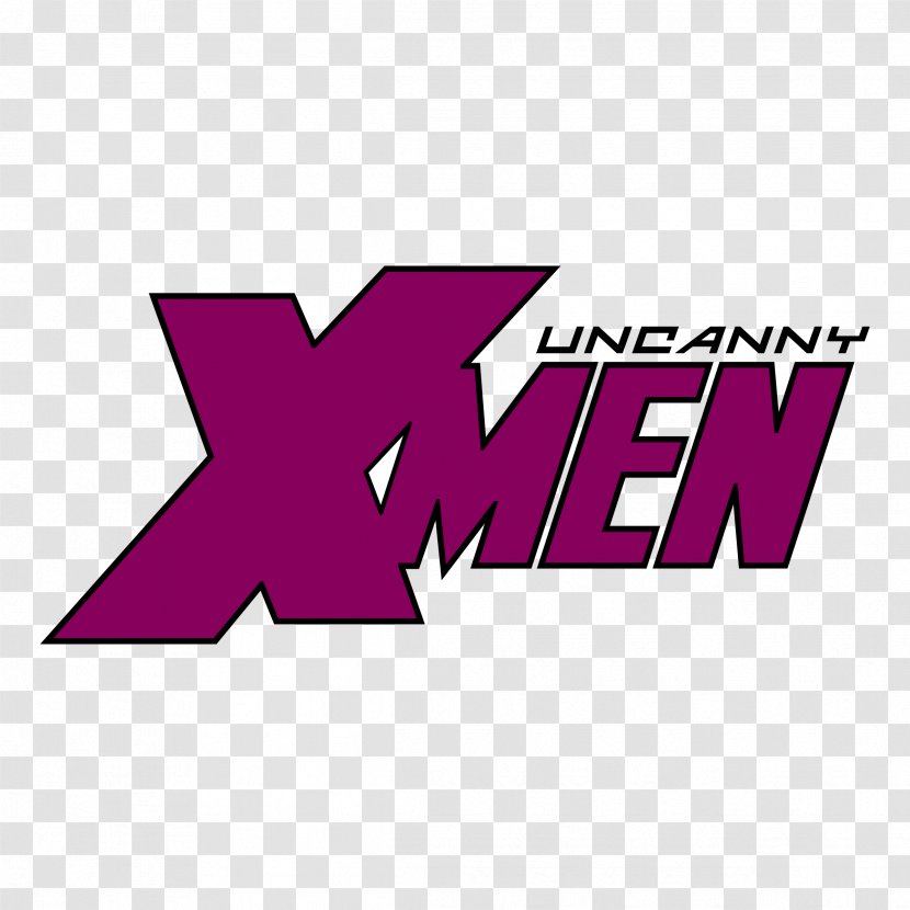 Logo Uncanny X-Men Professor X Vector Graphics - Symbol - X-men Transparent PNG