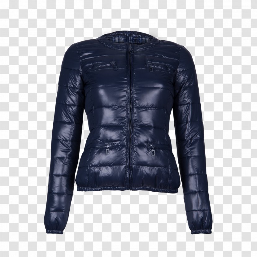 Leather Jacket Sleeve Transparent PNG