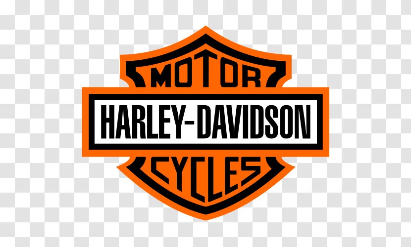 Sticker Harley-Davidson Logo Brand Text - Harley Davidson Pin Transparent PNG