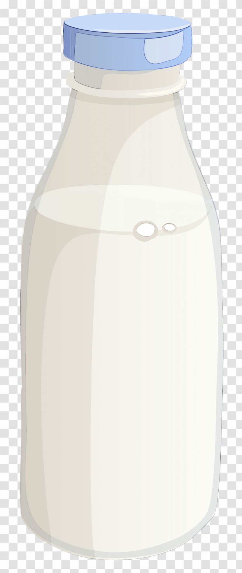 Plastic Bottle - Drinkware Glass Transparent PNG