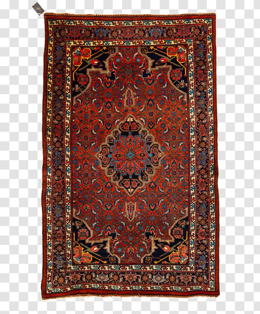 Kerman Persian Carpet Qashqai People Oriental Rug - Sarouk Carpets Transparent PNG
