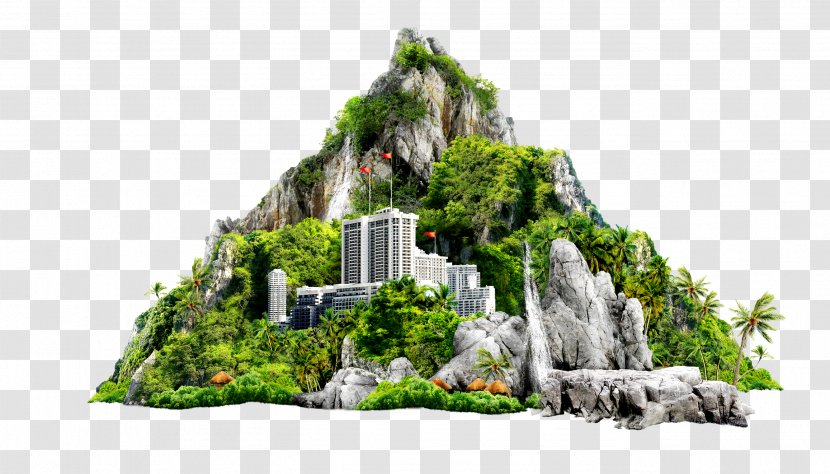 Travel Agent - Landscaping - Mountain Transparent PNG