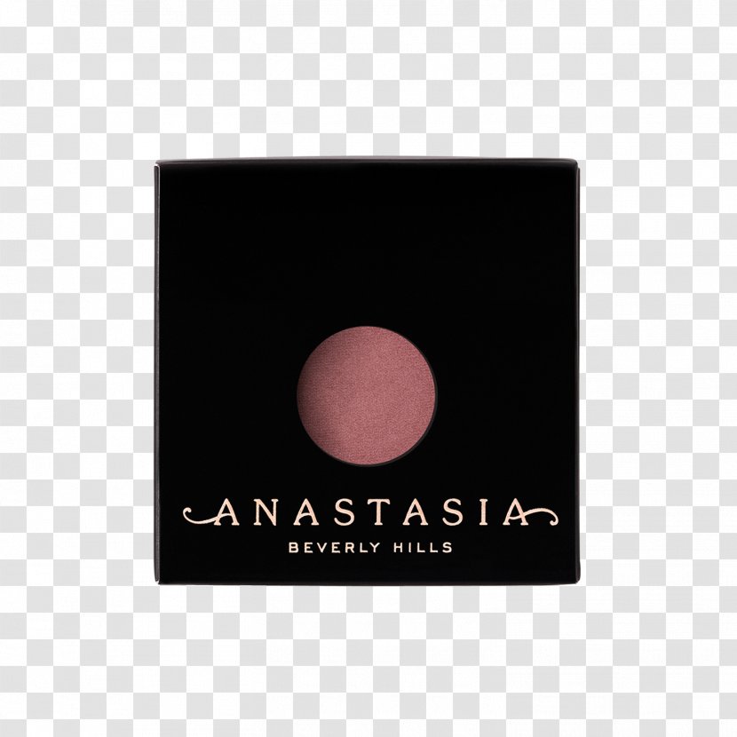 Anastasia Beverly Hills Eye Shadow Singles Cosmetics Face Powder - Purple Transparent PNG