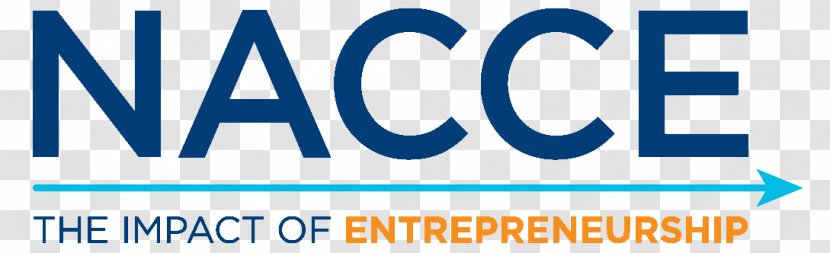 National Association For Community College Entrepreneurship Logo Organization Brand Trademark - Entrepreneurial Spirit Transparent PNG
