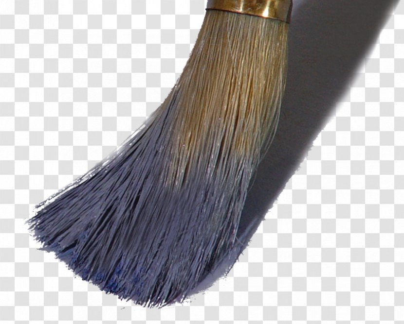 Household Cleaning Supply Brush Transparent PNG
