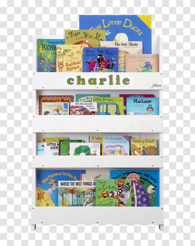 Bookcase Shelf Child Amazon.com Transparent PNG