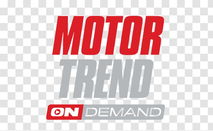 Motor Trend Group Logo Car Font - Area Transparent PNG