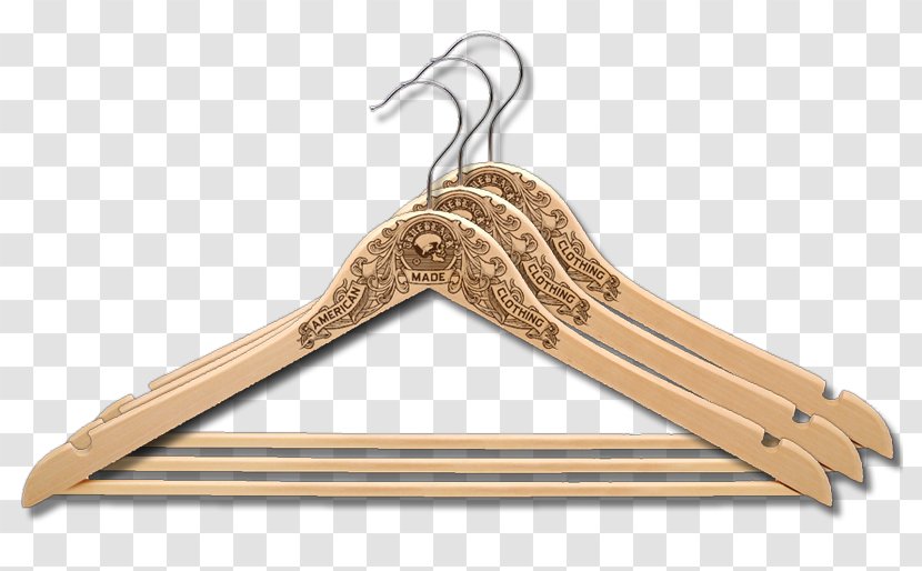 Wood /m/083vt Clothes Hanger Product Design - Blackjack Filigree Transparent PNG