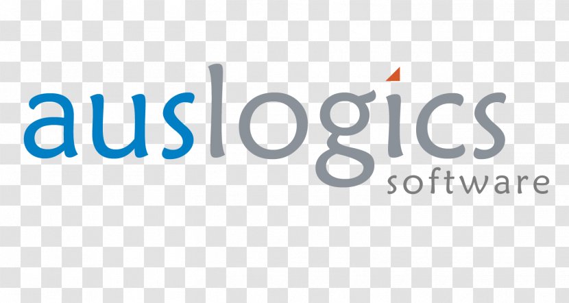 Logo Online Shopping Computer Software Retail Auslogics - It Company Transparent PNG