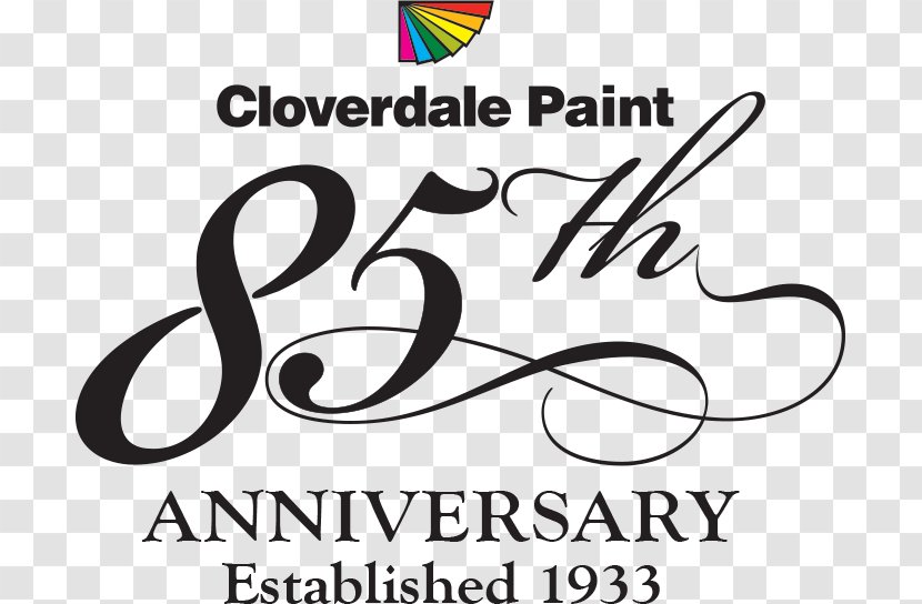 Cloverdale Paint Stain Art Coating - Area Transparent PNG