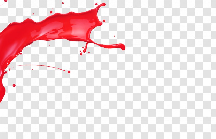 Guise And Dolls Red Blood Paint - Amyotrophic Lateral Sclerosis - Training Transparent PNG