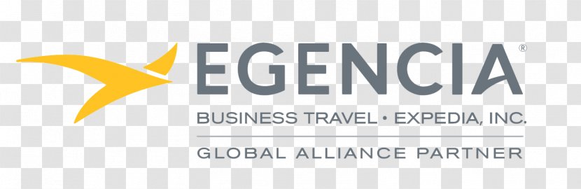 Expedia Corporate Travel Management Agent Business - Yellow Transparent PNG