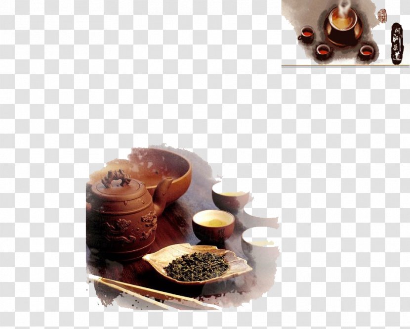 Teapot Web Template Teaware - Recipe - Tea Life Transparent PNG