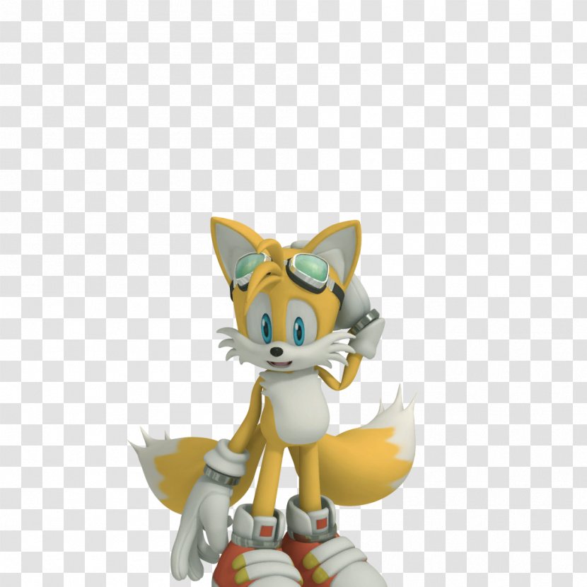 Sonic Free Riders Tails Adventure 2 Advance 3 - Knuckles The Echidna Transparent PNG