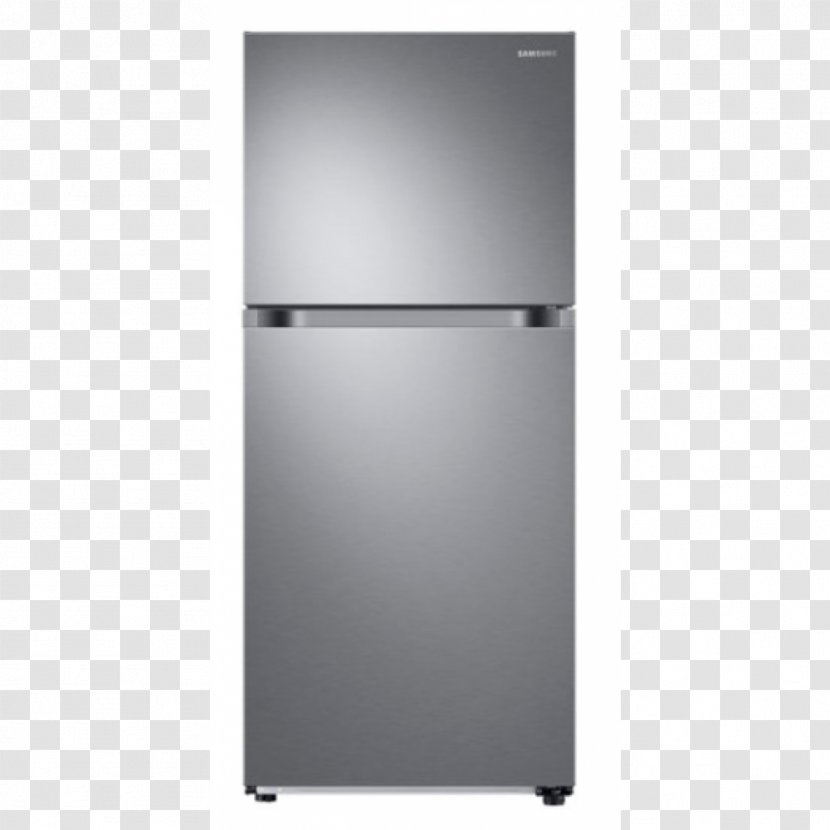 Refrigerator Samsung RT21M6215 Freezers RT18M6215 - Cooking Ranges Transparent PNG