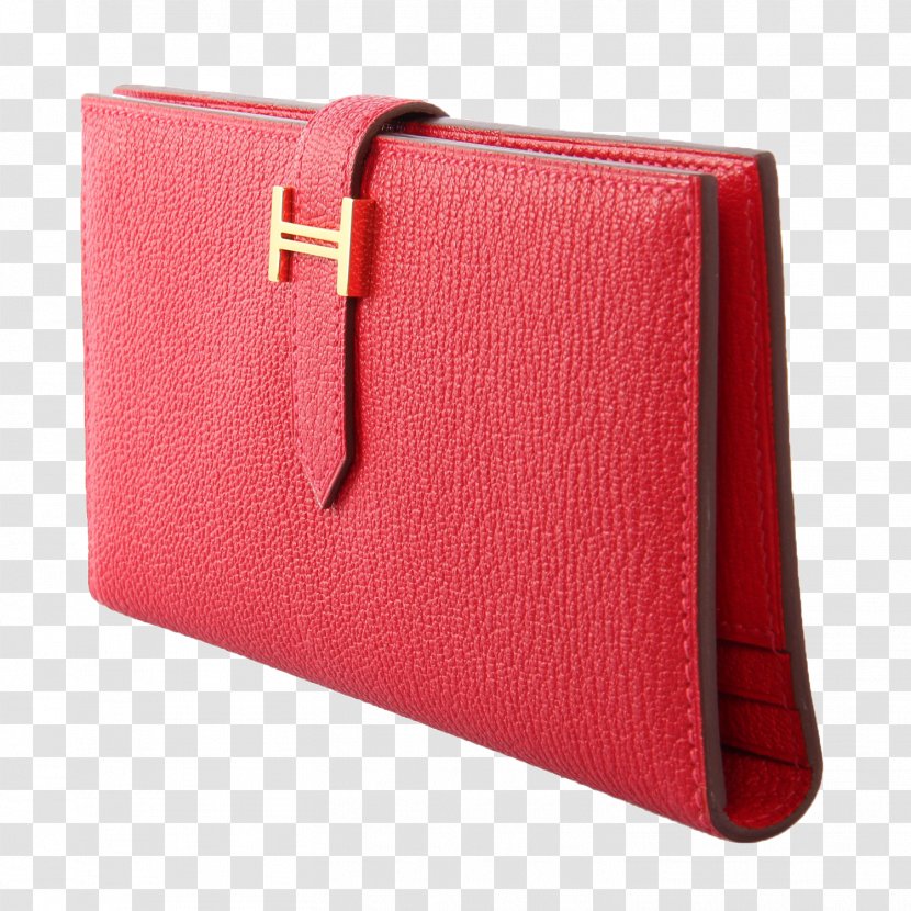 Handbag Hermxe8s Wallet - Zipper - Hermes Bag Transparent PNG