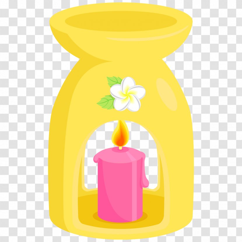 Yellow - Bridal Shower Transparent PNG