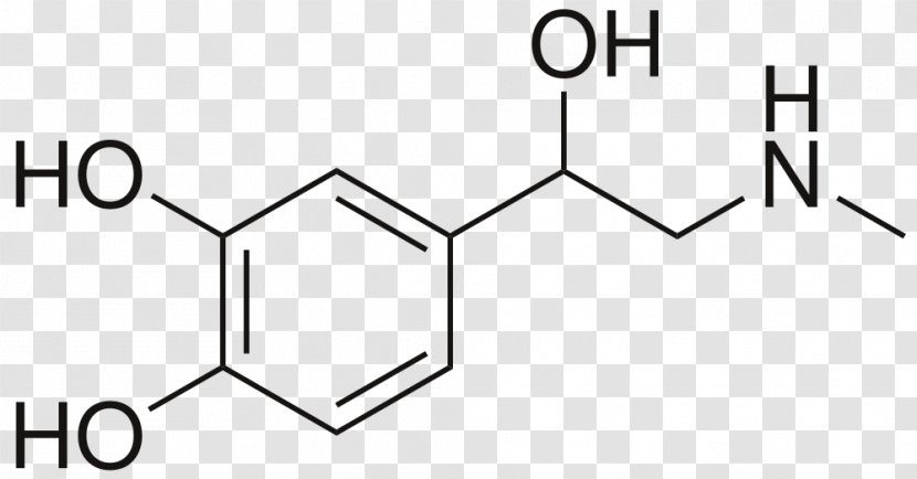 Albuterol Sulfate Impurity Levosalbutamol Adrenaline - Area - Formula Transparent PNG