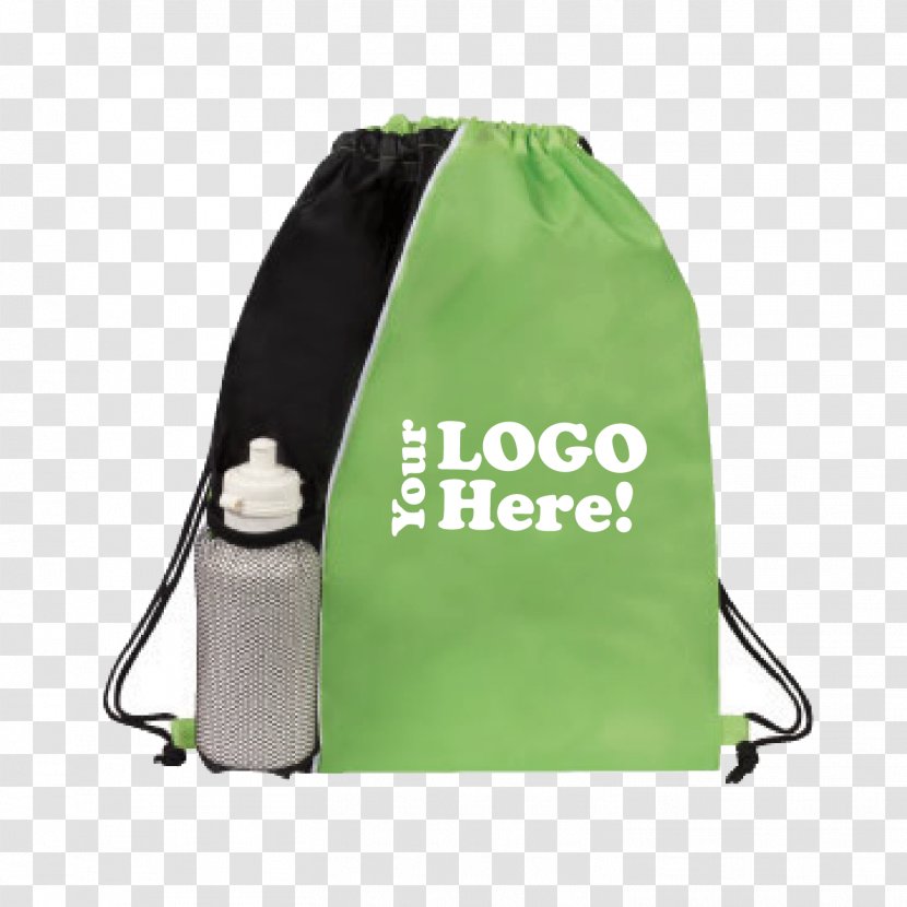 Tote Bag Drawstring Backpack Promotion Transparent PNG