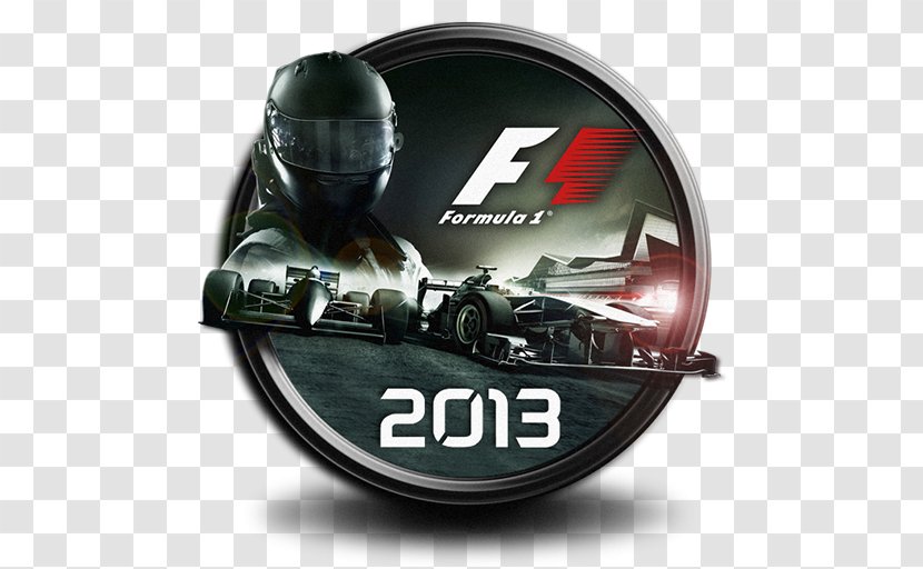 F1 2013 Formula One World Championship 2014 Race Stars Video Game - Auto Racing Transparent PNG