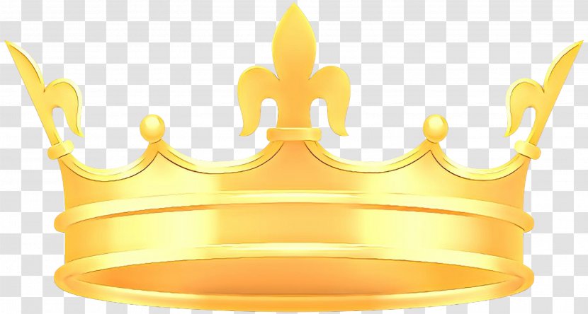 Clip Art Image Vector Graphics - Royalty Payment - Crown Transparent PNG