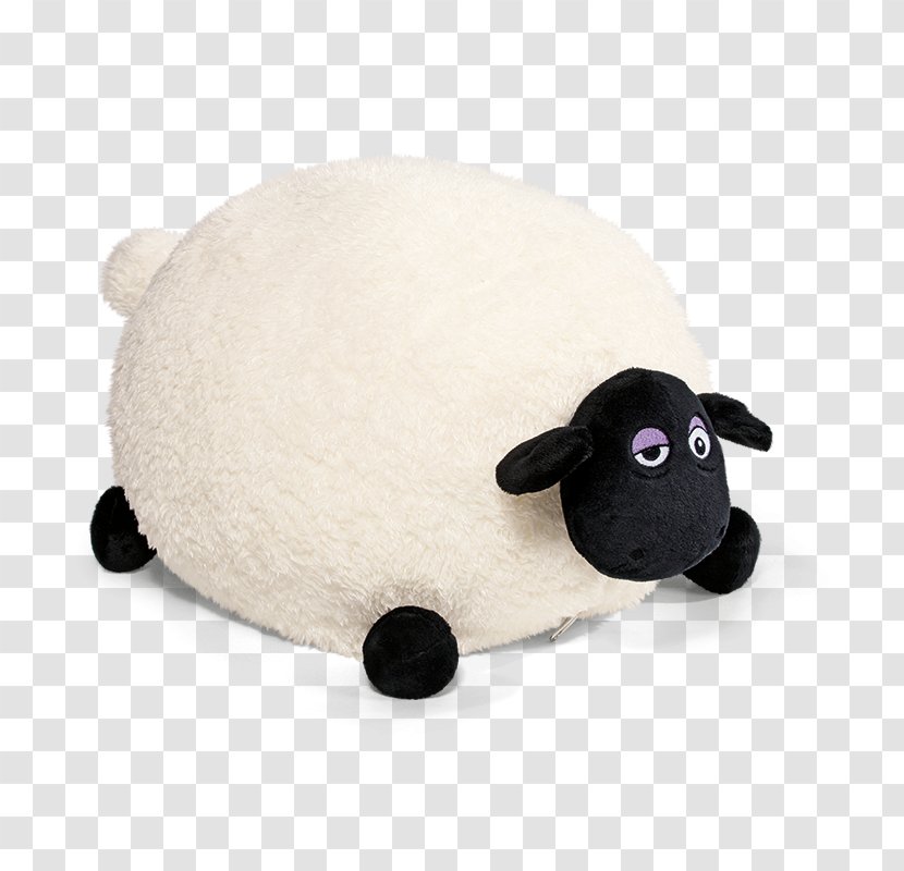Stuffed Animals & Cuddly Toys Pig Trouble CBBC Plush - Cbbc - Shaun The Sheep Transparent PNG