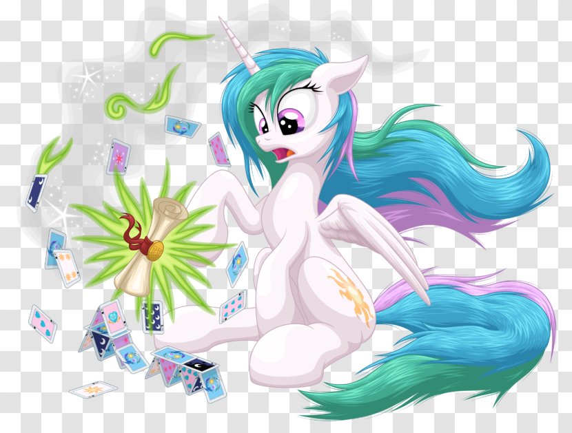 Pony Princess Celestia Twilight Sparkle Luna Rarity - Heart - My Little Transparent PNG