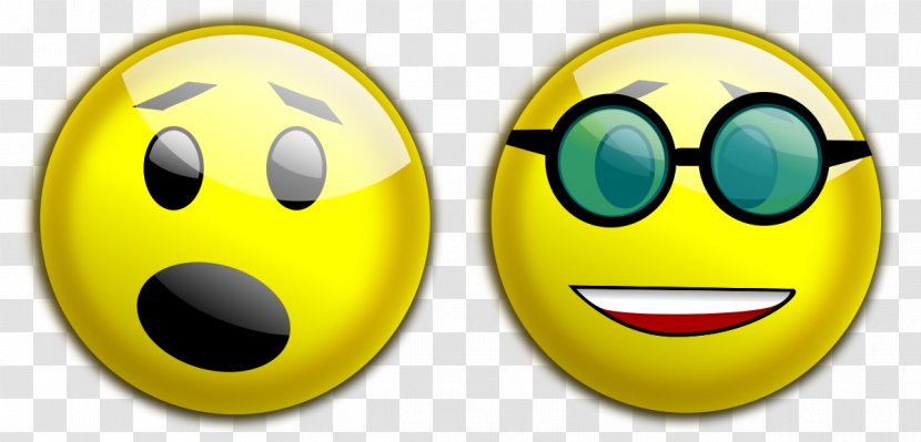 Smiley Happiness Sadness Clip Art - Tongue Out Transparent PNG