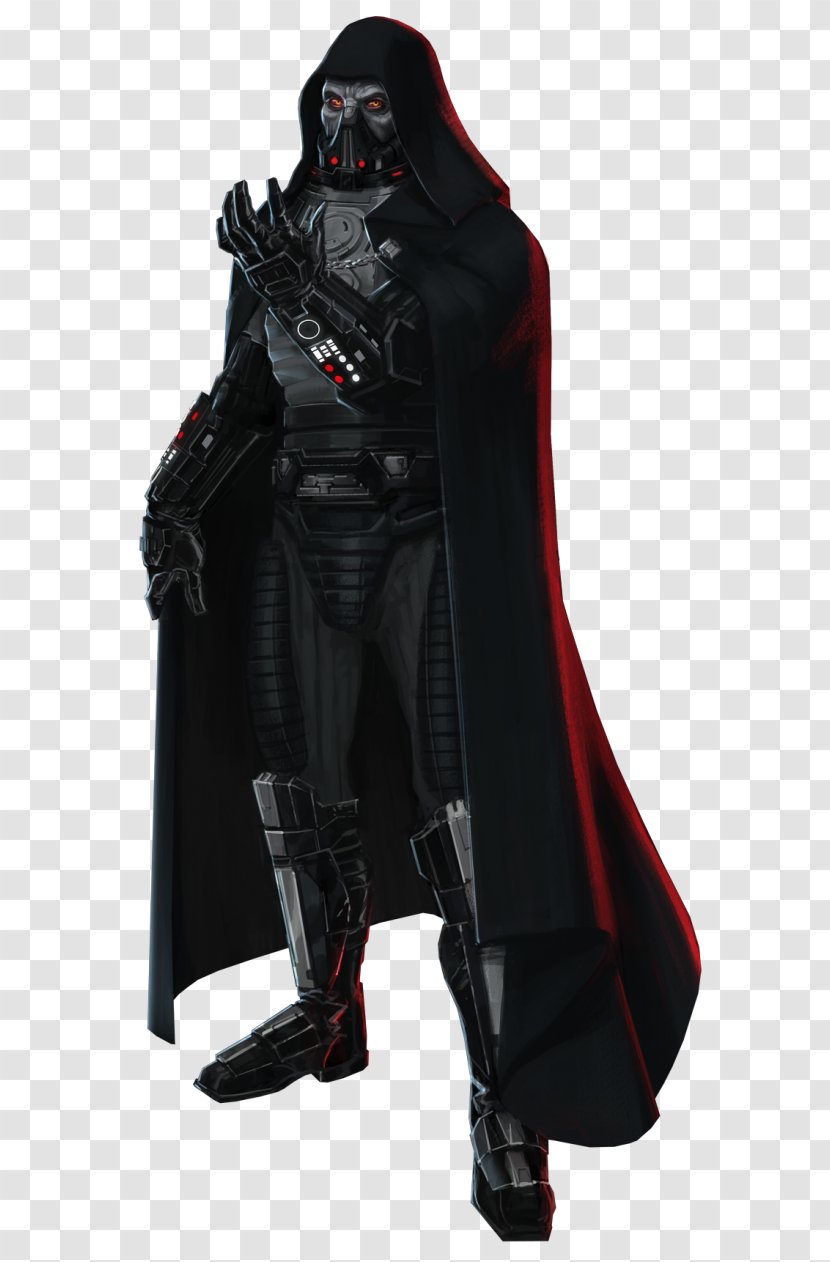 Anakin Skywalker Darth Maul Star Wars: The Old Republic Dark Lord: Rise Of Vader Bane - Malak - Wars Transparent PNG