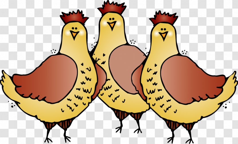 Faverolles Chicken Bird Hen Fowl Clip Art - Galliformes - Burj Khalifa Transparent PNG